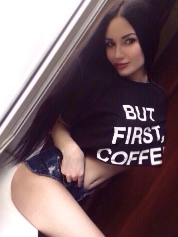 Устинья